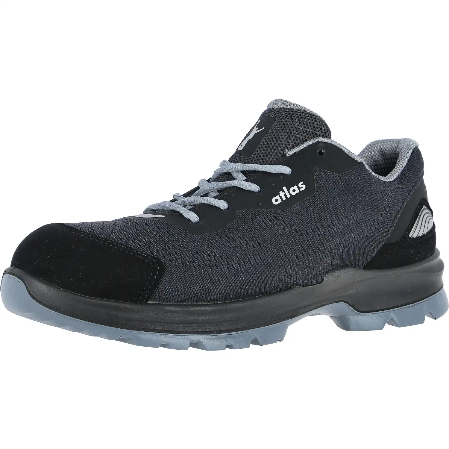 Sicherheitshalbschuhe S1 "ERGO-MED 1300" W10 in 36 - Thumbnail 1