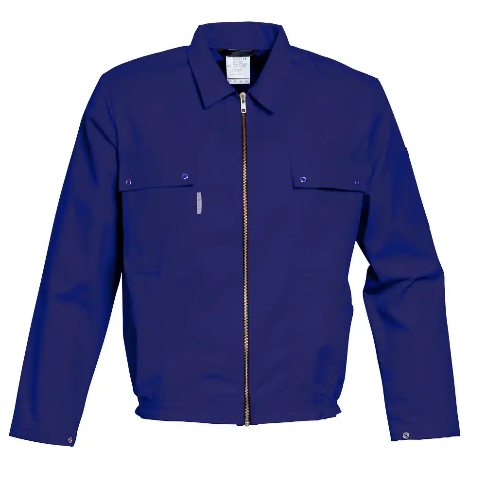 Bundjacke "5015" Basic in marine, 48 - Thumbnail 1