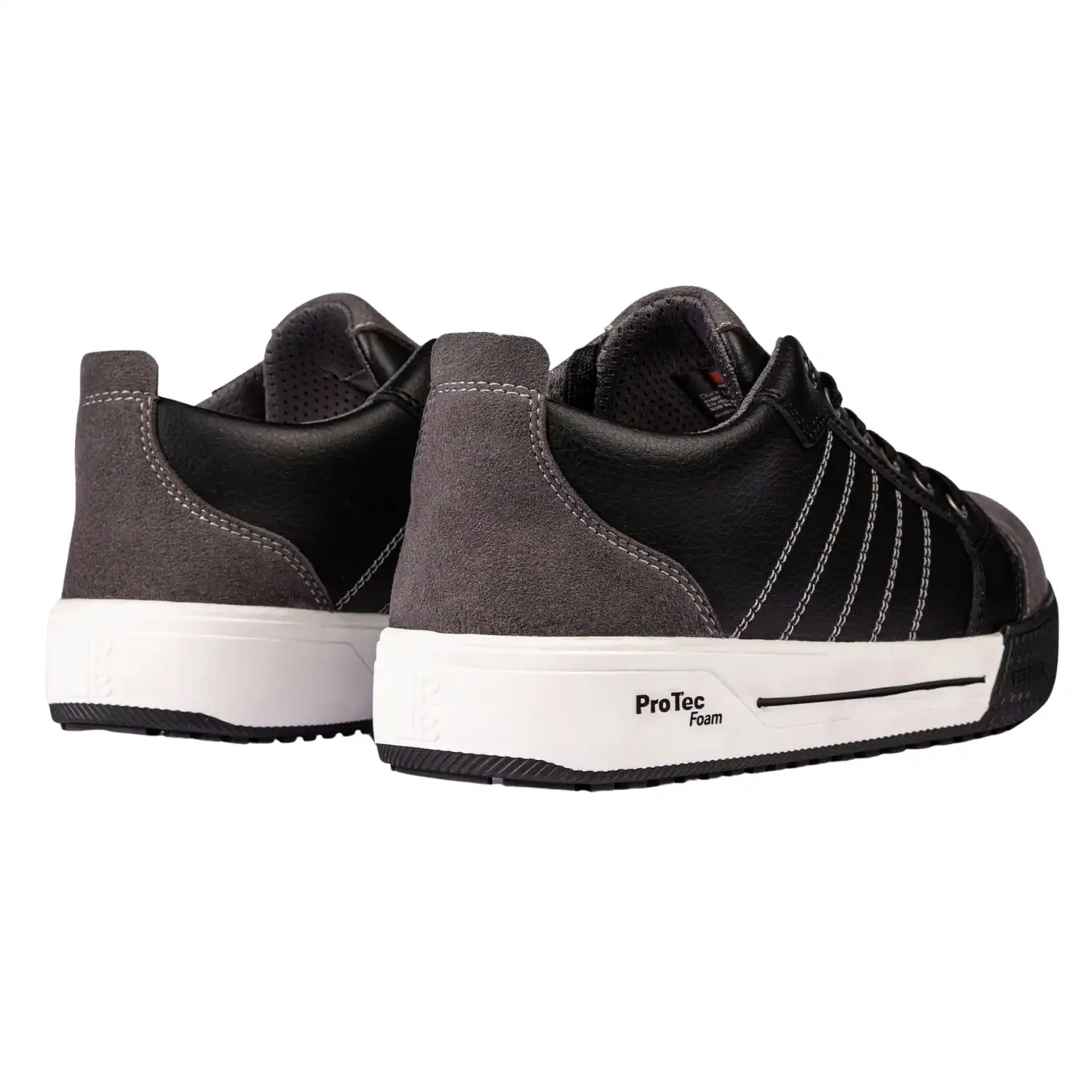 Sicherheitshalbschuhe S3S "DUNK LOW" in 42 - Thumbnail 4