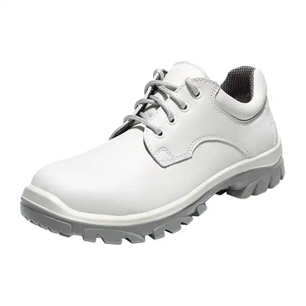 Sicherheitshalbschuhe S2 "CAS"  in 43 - Bild 1