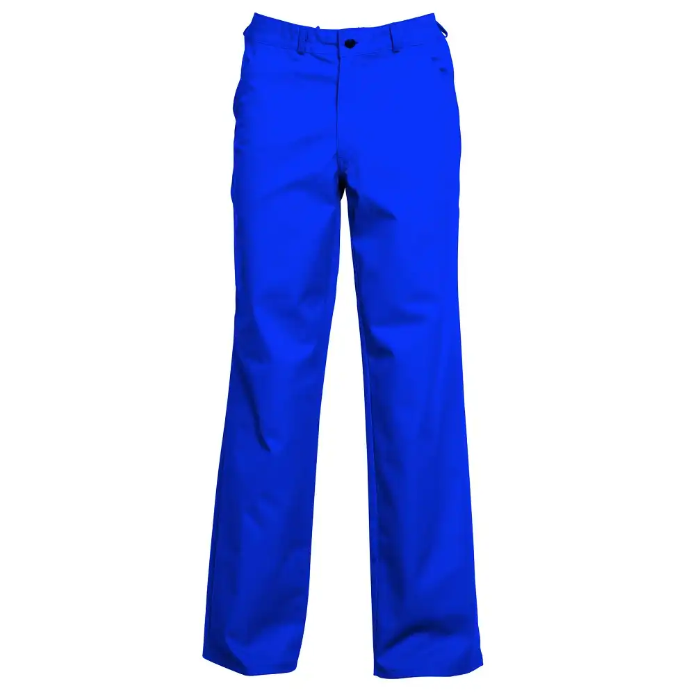 Bundhose "8237" Basic in royalblau, 42 - Thumbnail 1
