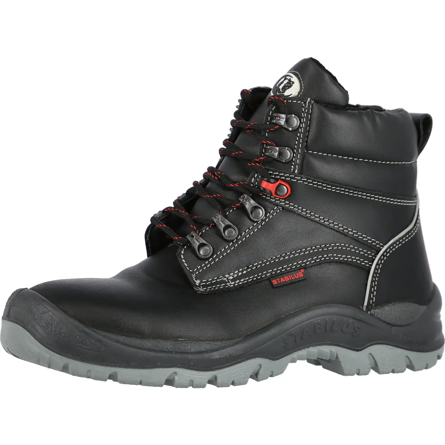 Sicherheitshochschuhe S2 "2517" POWERLINE in 44 - Thumbnail 1