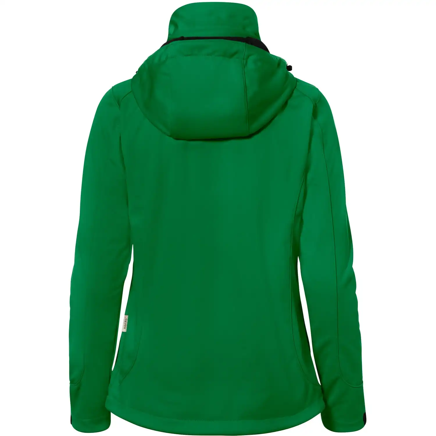 Damen Softshell-Jacke "ALBERTA" 248 in kellygrün, L - Thumbnail 2