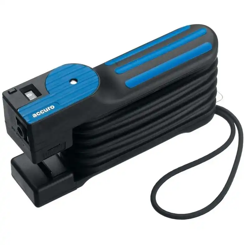 Röhrchenpumpen-Set accuro - Bild 1