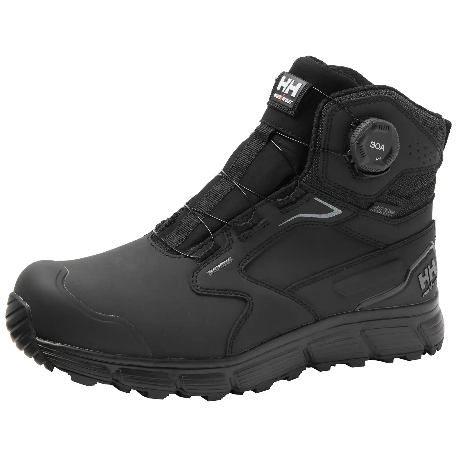 Winter-Sicherheitshochschuhe S7S "KENSINGTON MXR WINTER MID BOA®" in 41 - Thumbnail 4