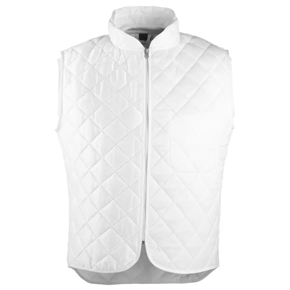 Thermoweste "REGINA" Originals weiß in M - Thumbnail 1