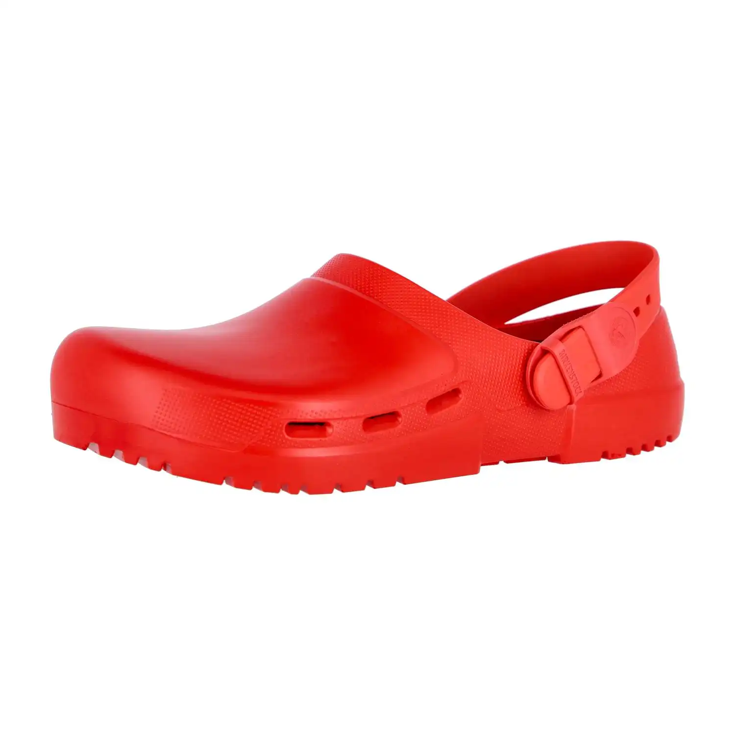 Clogs "Birki Air 2.0" active red in 40 - Thumbnail 2