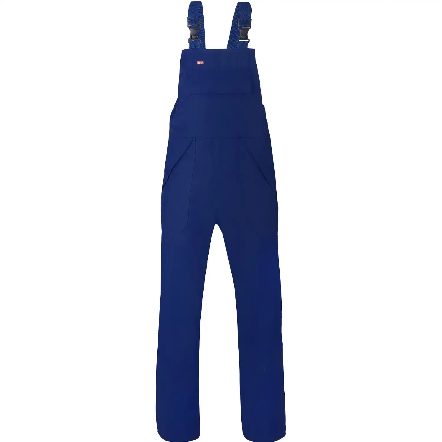 Multinorm Latzhose "2560" Force in marine, 48 - Bild 1