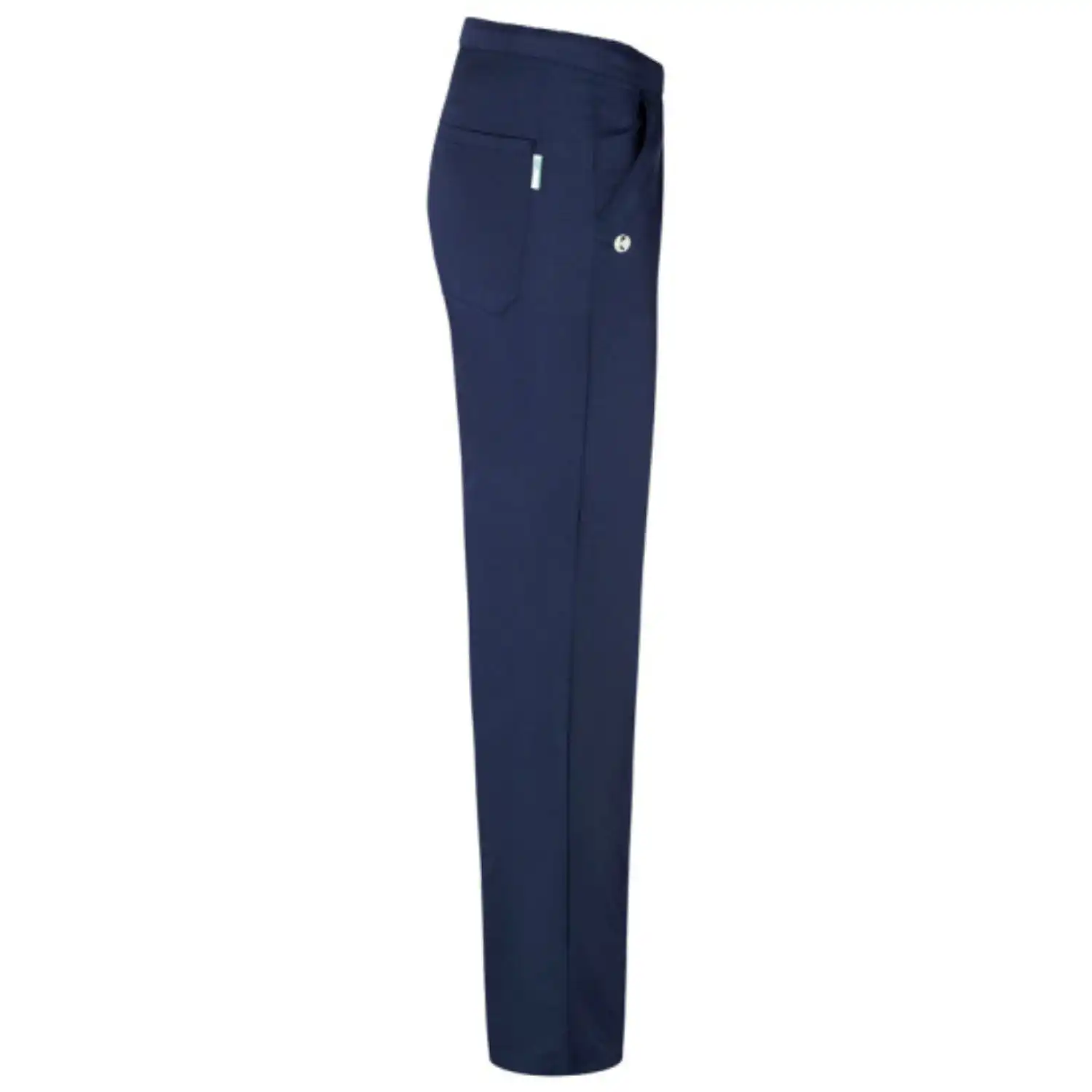Herren Schlupfhose Essential "HM 14" in marine, L - Thumbnail 4