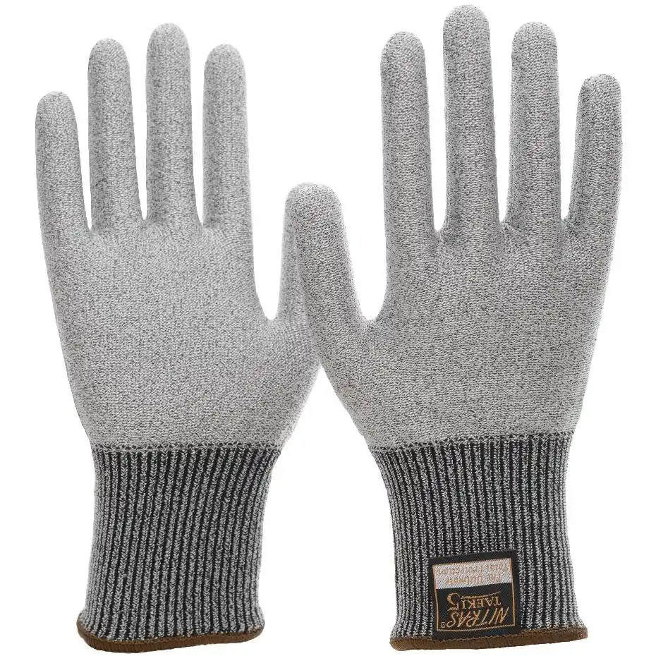 Schnittschutzhandschuhe "6730" TAEKI5® in 8 (M) - Thumbnail 1