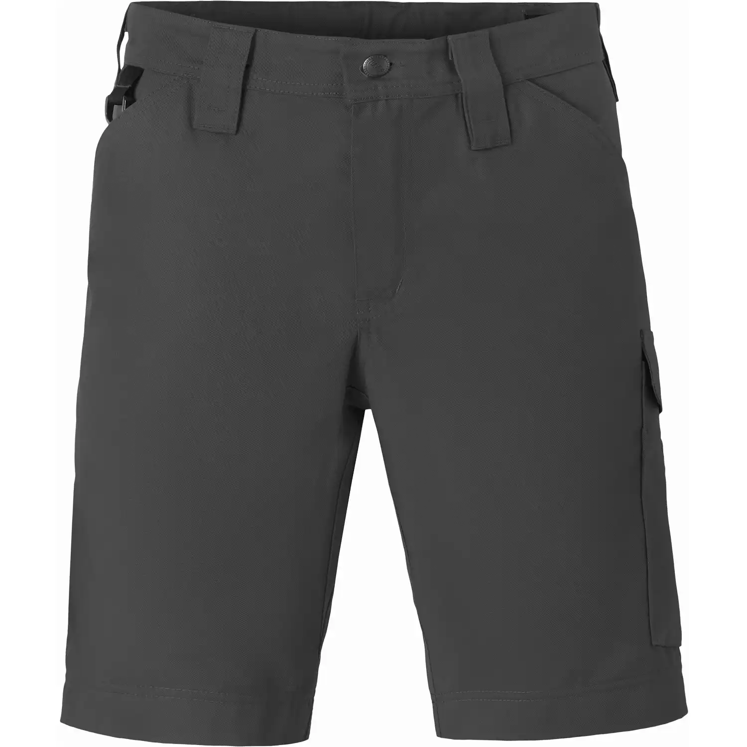 Shorts "80361" Shift in dunkelgrau, 48 - Bild 1