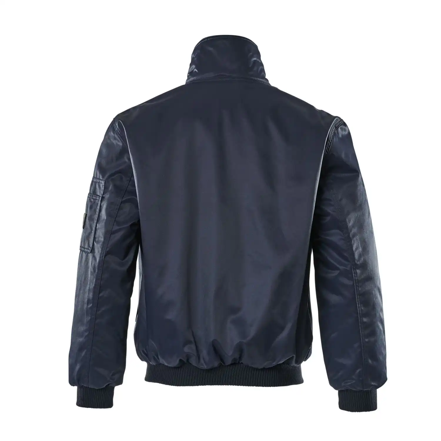 Pilotjacke "ALASKA" Originals in marine, XL - Thumbnail 2