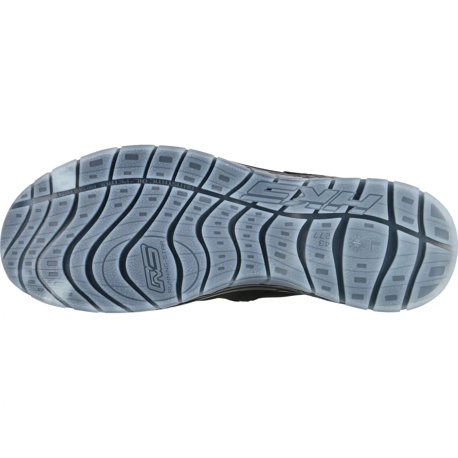 Sicherheitshochschuhe S3 „RS 275“ Running-Star in 46 - Thumbnail 3