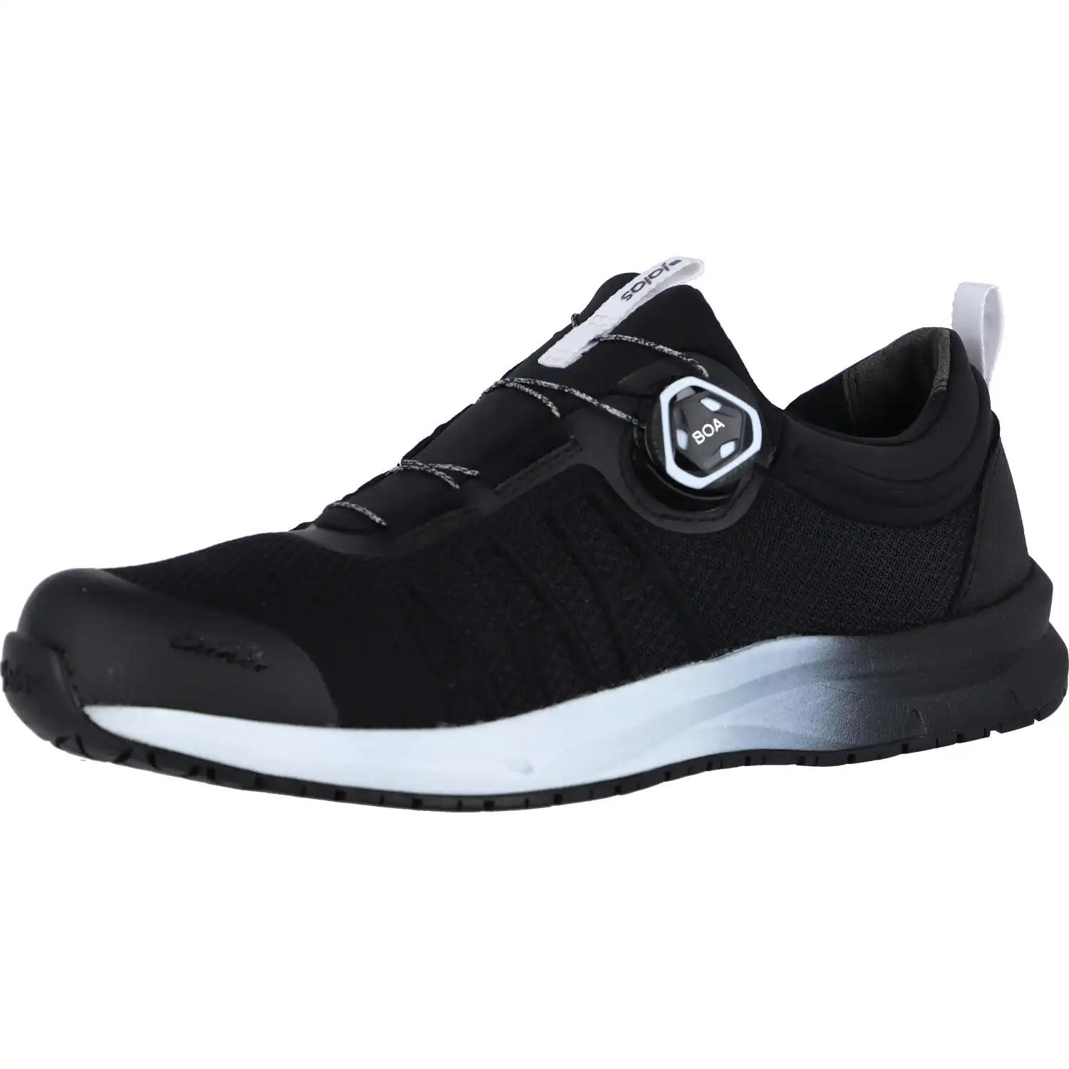 Berufshalbschuhe O1 "5382" SpOc  in 43 - Thumbnail 1