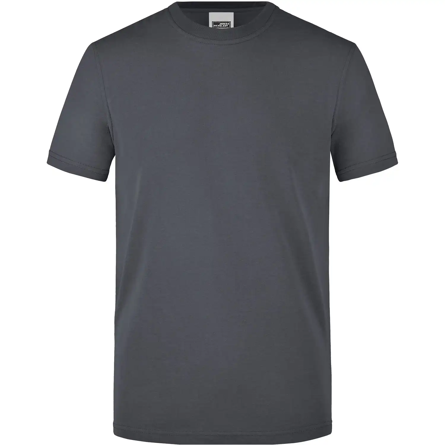 T-Shirt "JN838" in carbon, XL - Thumbnail 1
