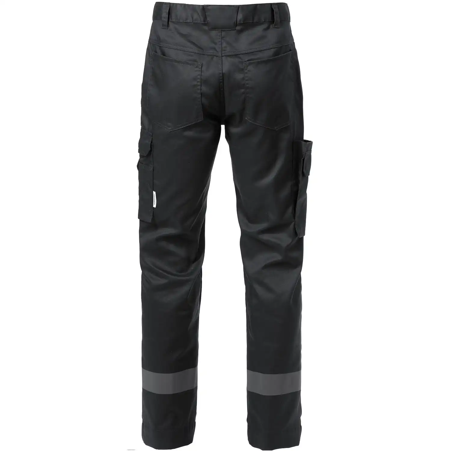 Servicehose "2116 STFP" Skarup schwarz in C44 - Thumbnail 2