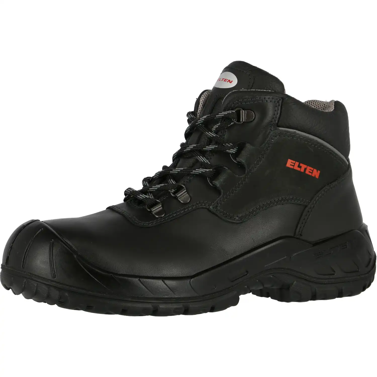 Sicherheitsstiefel S3 "LUTZ S3 HI" SAFETY-GRIP in 43 - Thumbnail 1