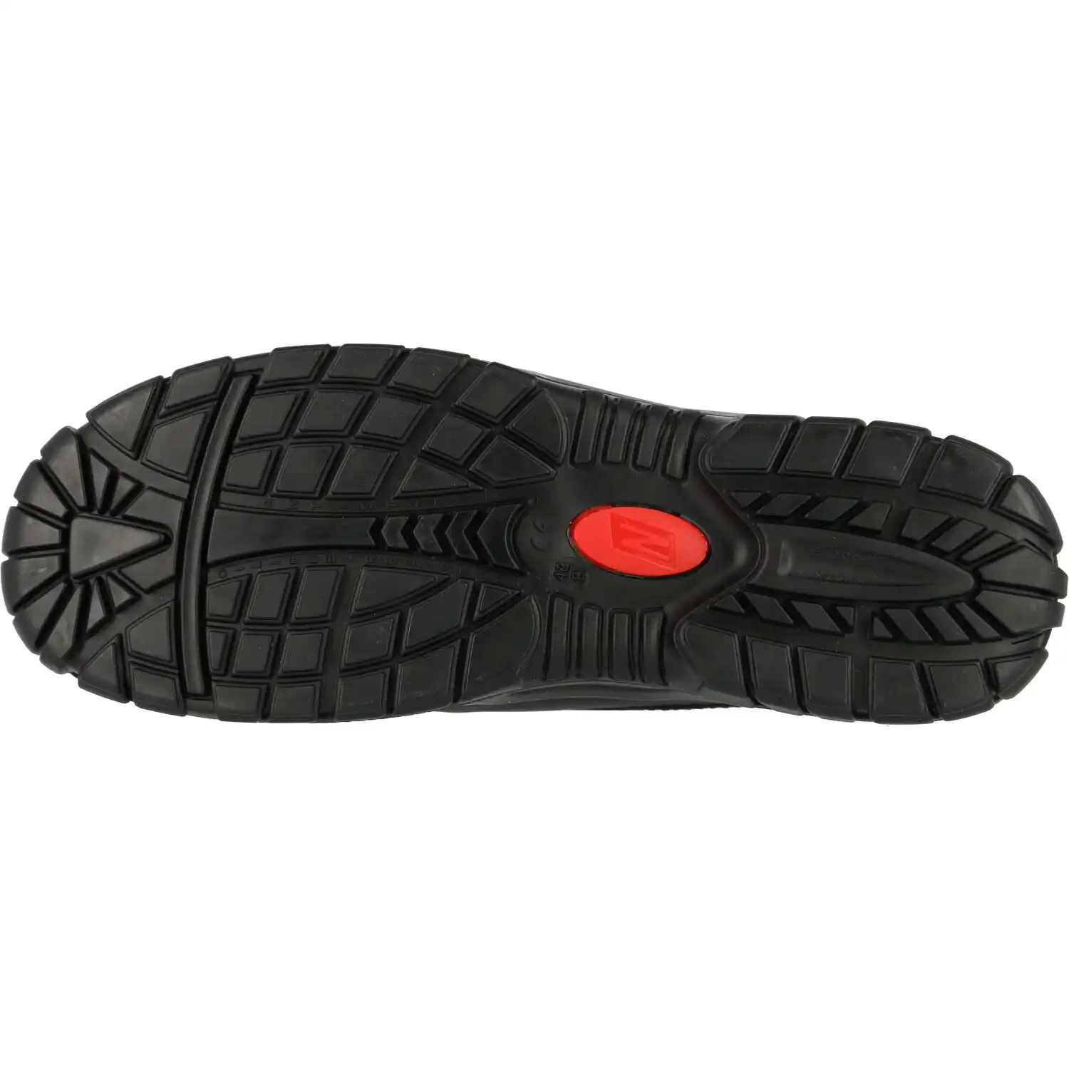 Sicherheitshalbschuhe S3 "POWER STEP I" in 43 - Thumbnail 3