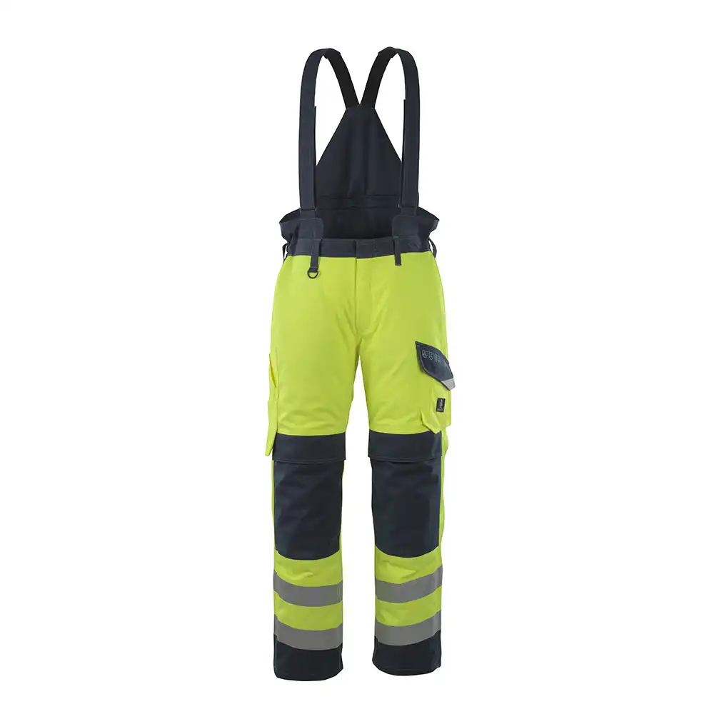 Winterhose "RENENS" Multisafe in M - Bild 1