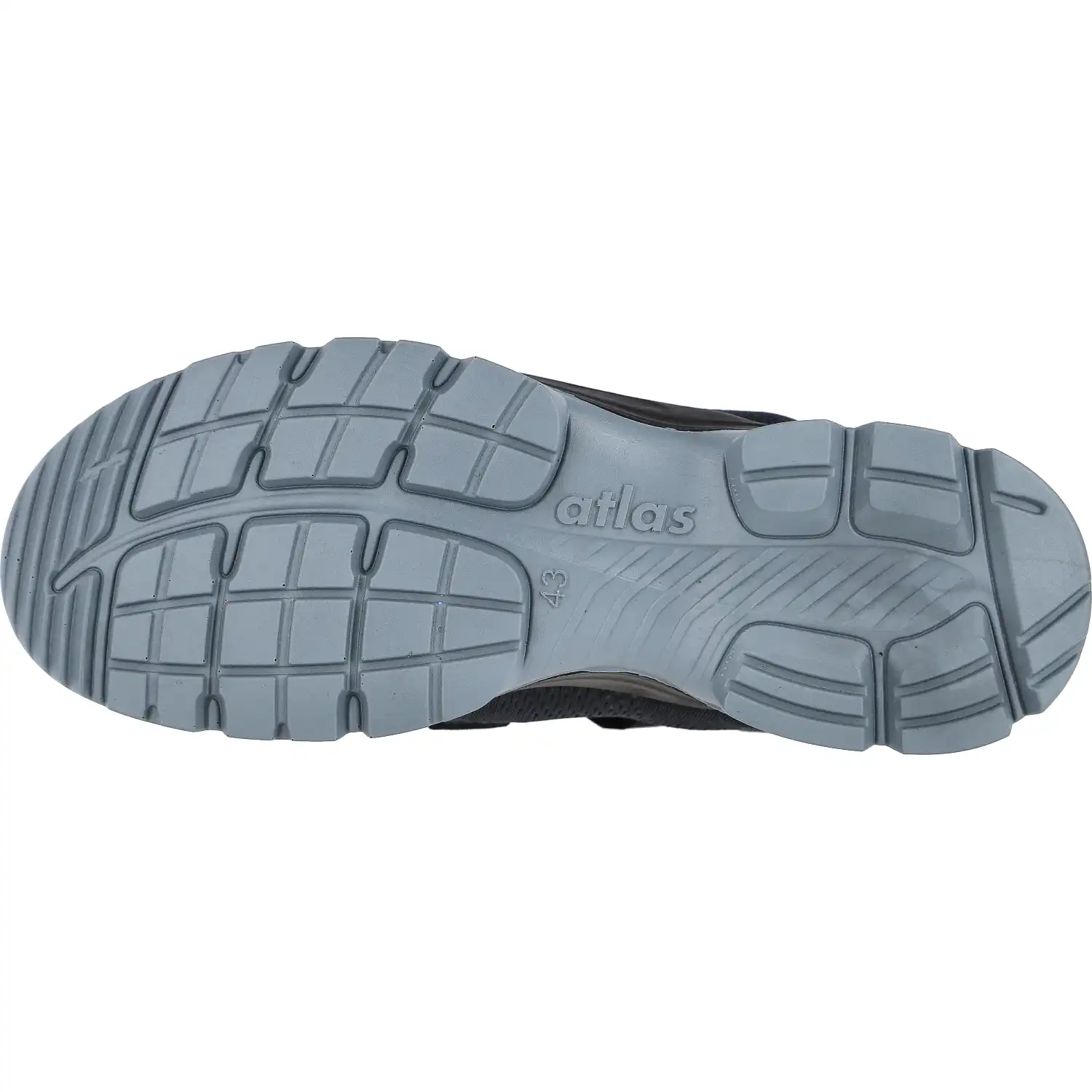 Sicherheitssandale S1P "FLASH 1605 XP" W12  in 42 - Thumbnail 3