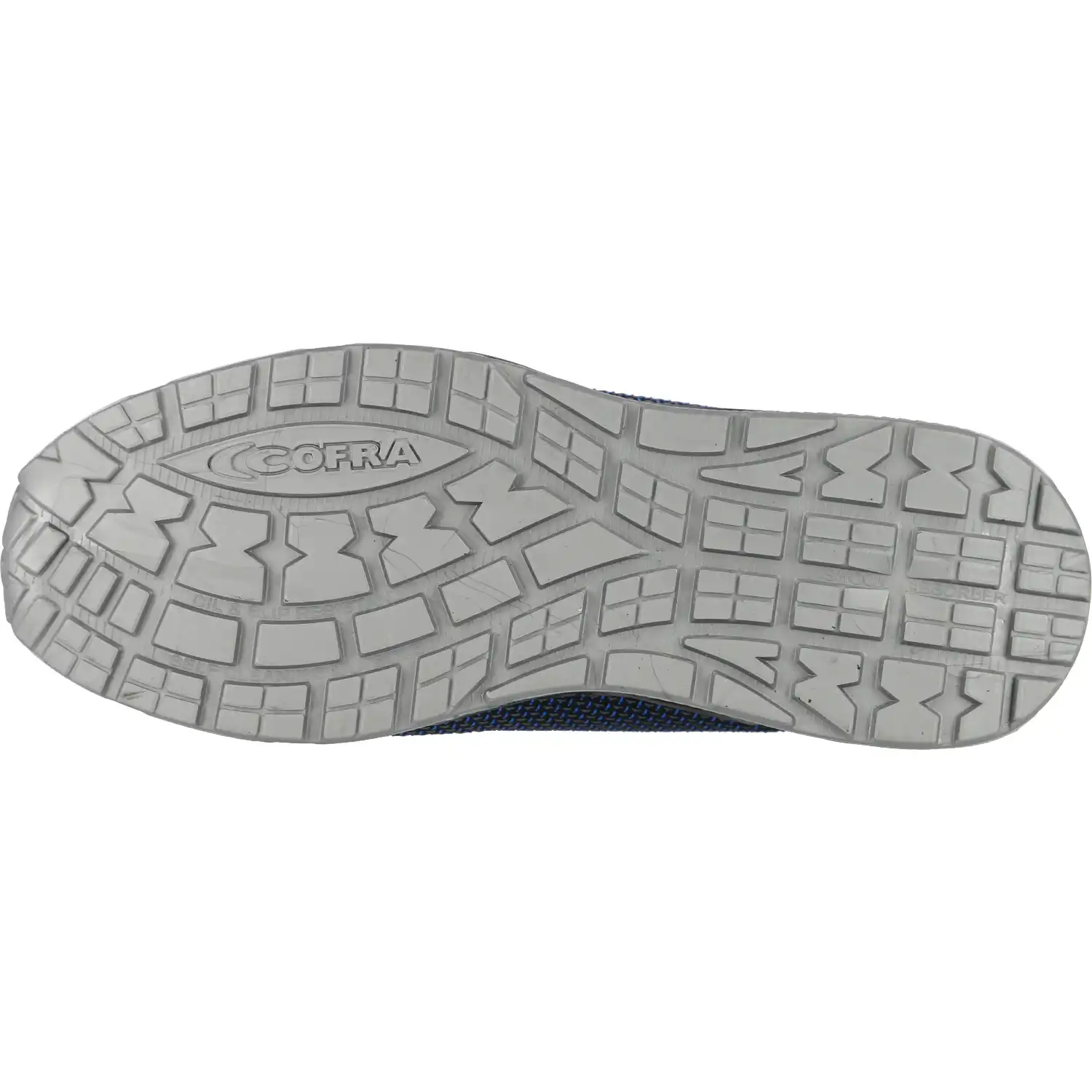 Sicherheitshalbschuhe S3 "ANGSTROM" GREENfit in 38 - Thumbnail 3