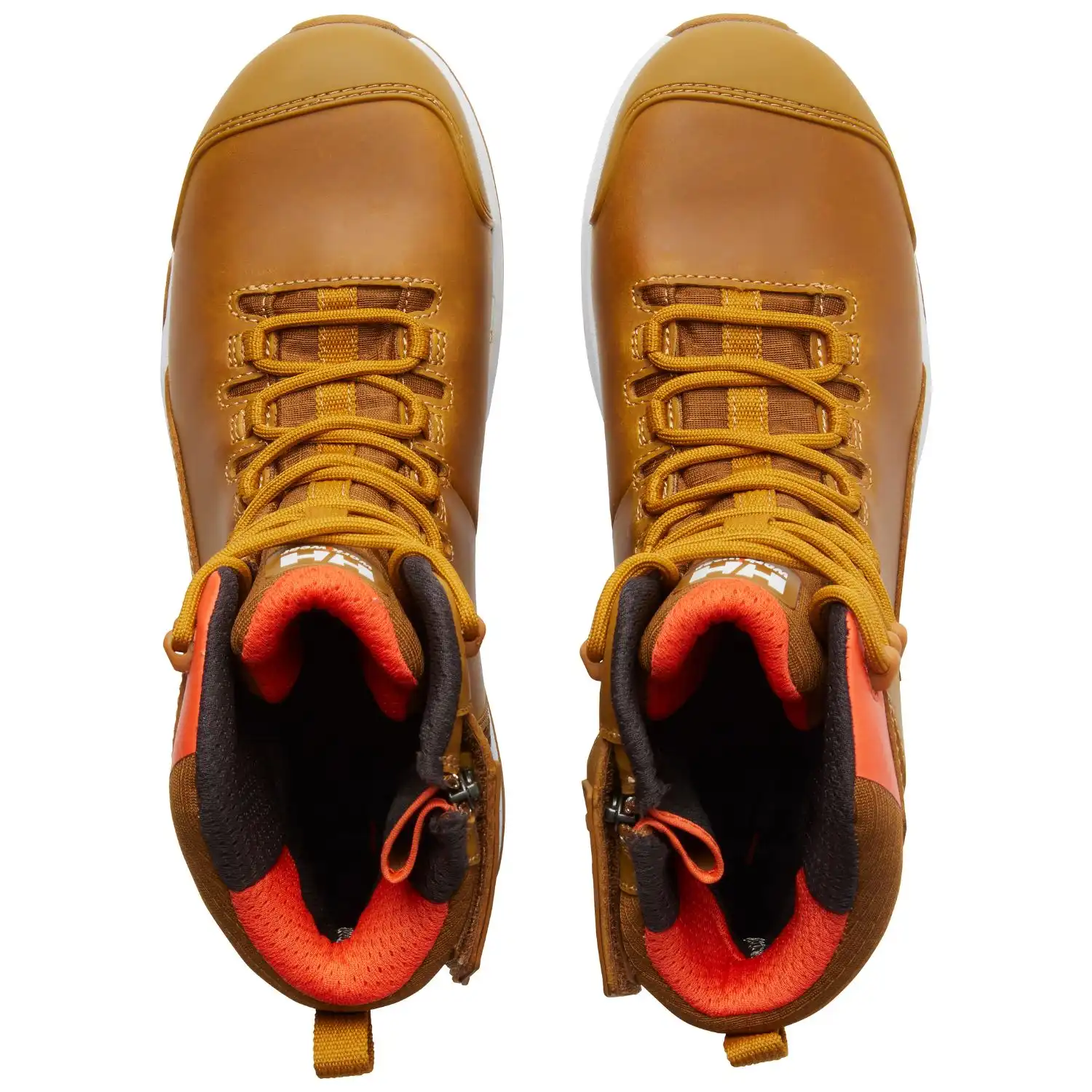 Sicherheitsstiefel S7S "MANCHESTER LRT TALL" new wheat in 43 - Thumbnail 7