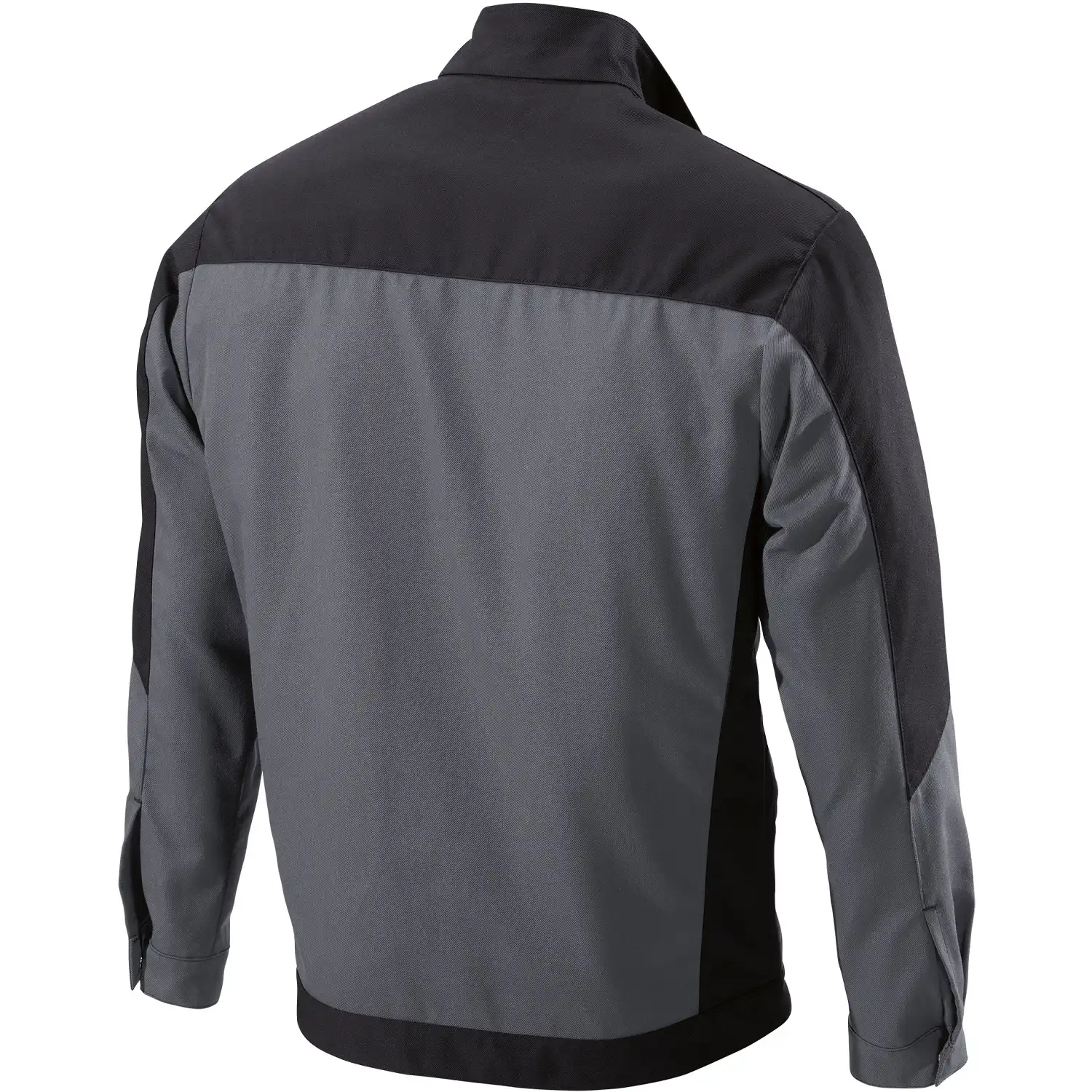 Multinorm Bundjacke Kl. 1 "2402-820" Multi Protect in dunkelgrau/schwarz, 44/46 - Thumbnail 2