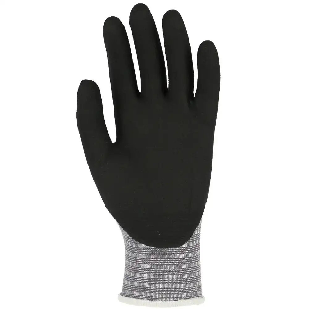 Nylon-Montagehandschuhe "comfort-one" in 9 (L) - Thumbnail 2
