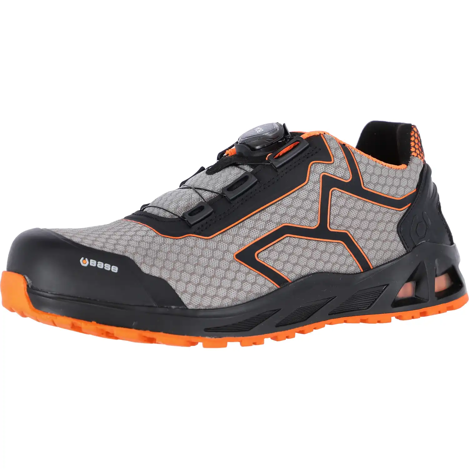 Sicherheitshalbschuhe S1P "K-JUMP" BOA® Kaptiv in 43 - Thumbnail 1