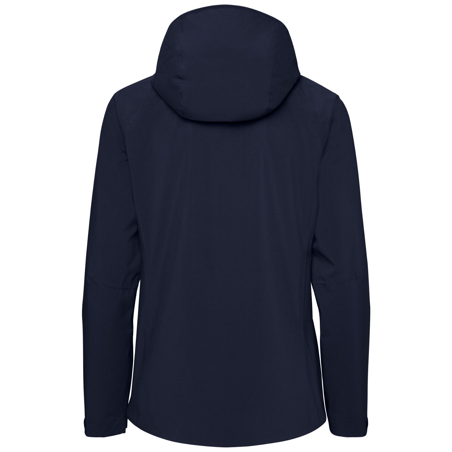 Damen Softshelljacke Active ECO "284" in tinte, L - Thumbnail 2