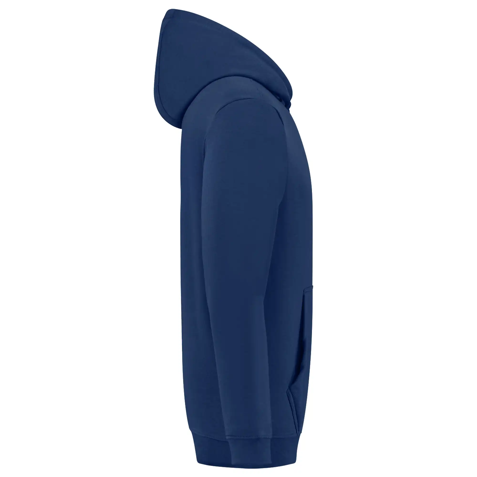 Kapuzen-Sweatshirt "301019" Casual in royal blue, L - Thumbnail 4