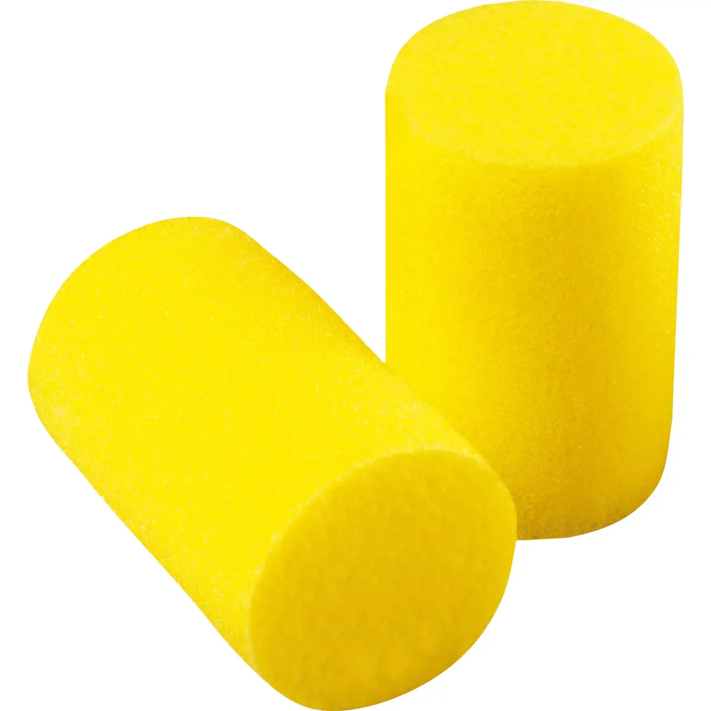 E-A-R™ CLASSIC™ Small Gehörschutzstöpsel in Kissenpackung | 250 Paar - Bild 1