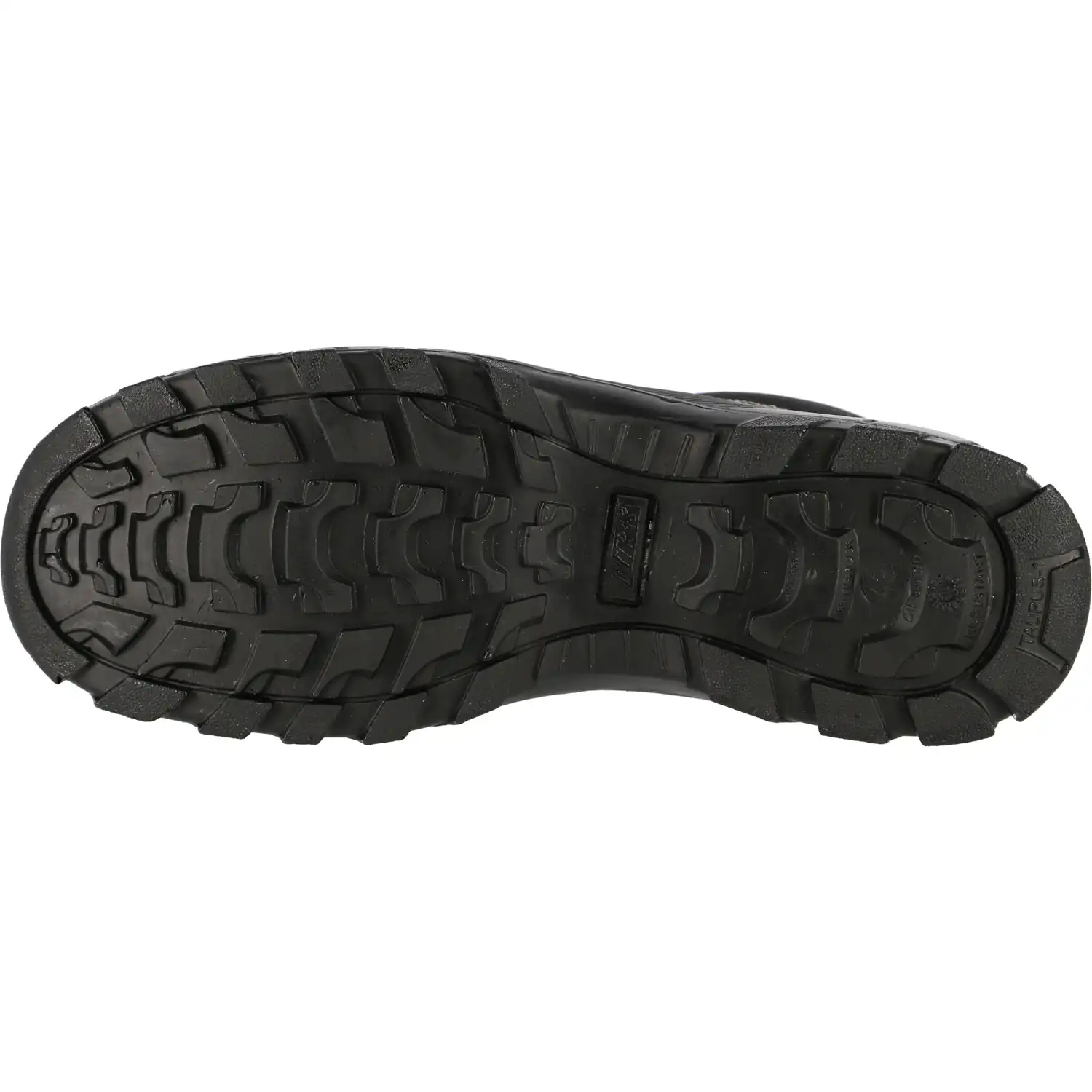 Sicherheitshalbschuh S3 "7200MF" in 35 - Thumbnail 3