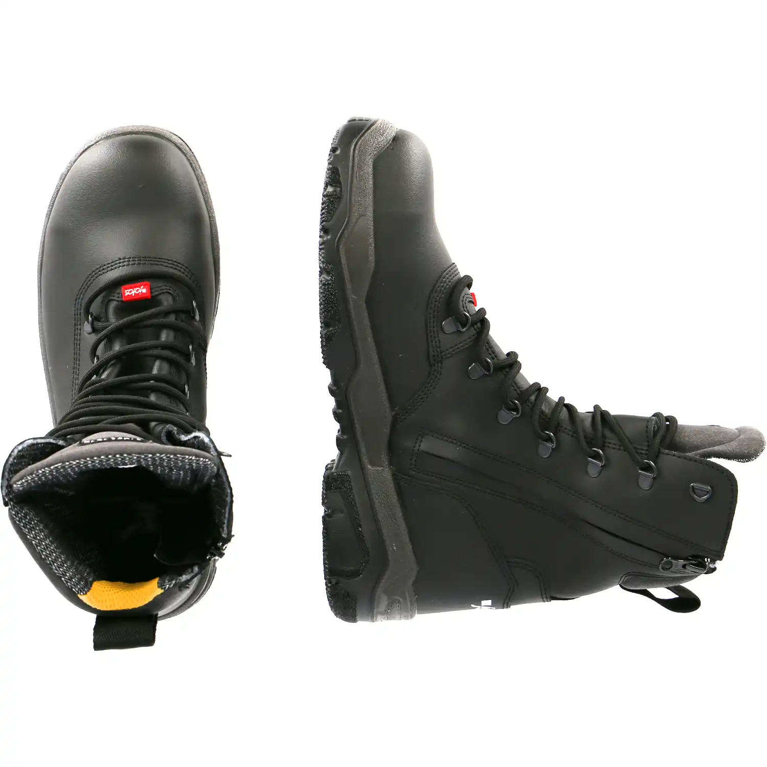 Sicherheitsstiefel S2 "1870" OFFROAD  in 35 - Thumbnail 2