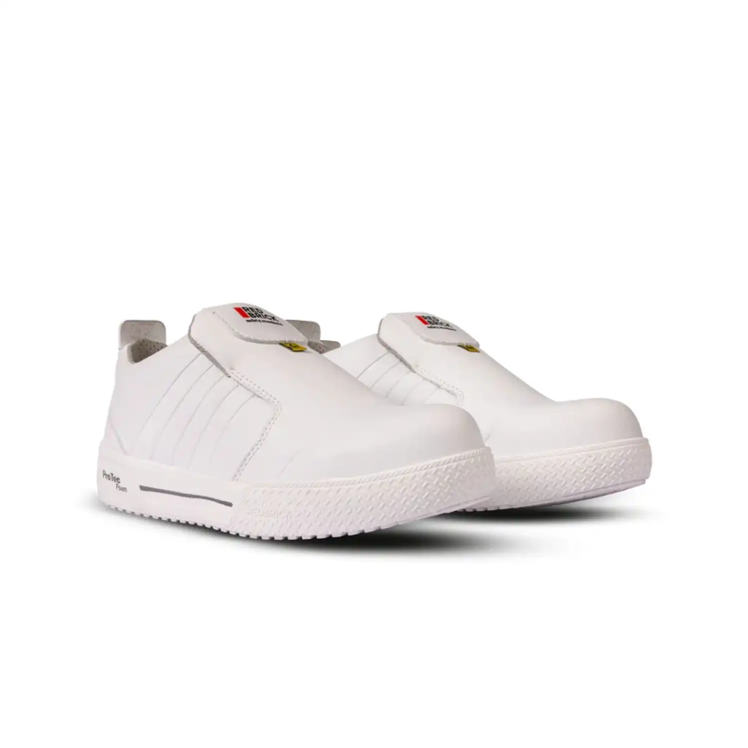 Sicherheitshalbschuhe S3S "PLAY" in 42 - Thumbnail 2