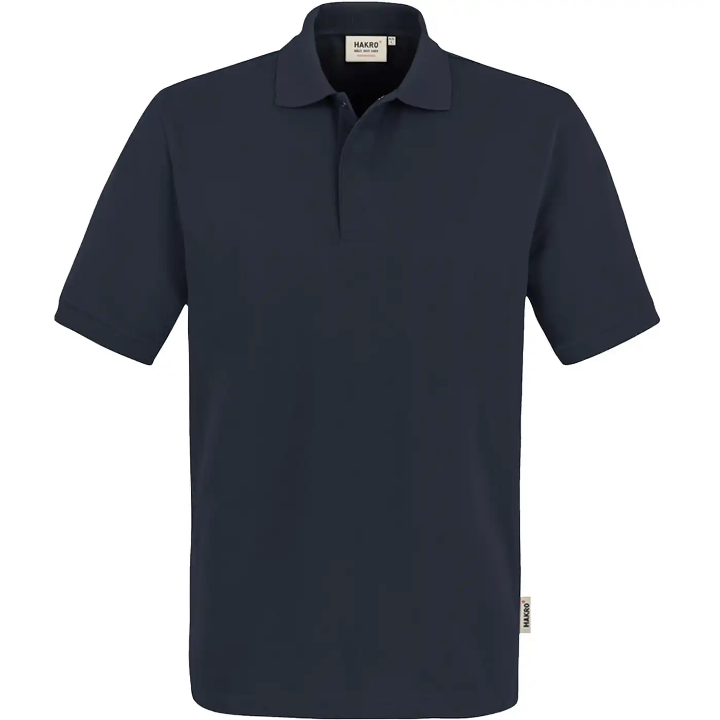 Poloshirt "HACCP-Performance" 819 in tinte, L - Thumbnail 1