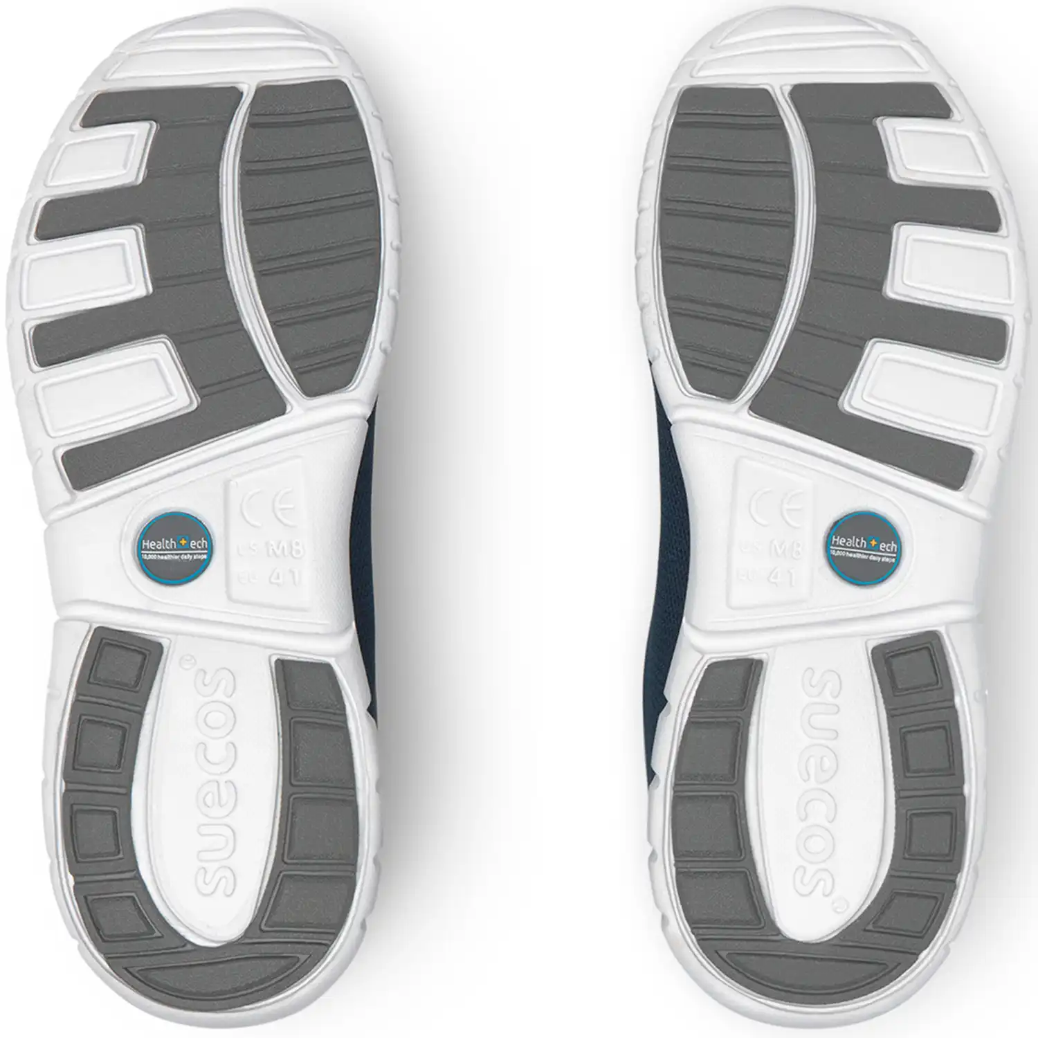 Halbschuhe "ALMA ORTHO" navy blue in 37 - Thumbnail 6