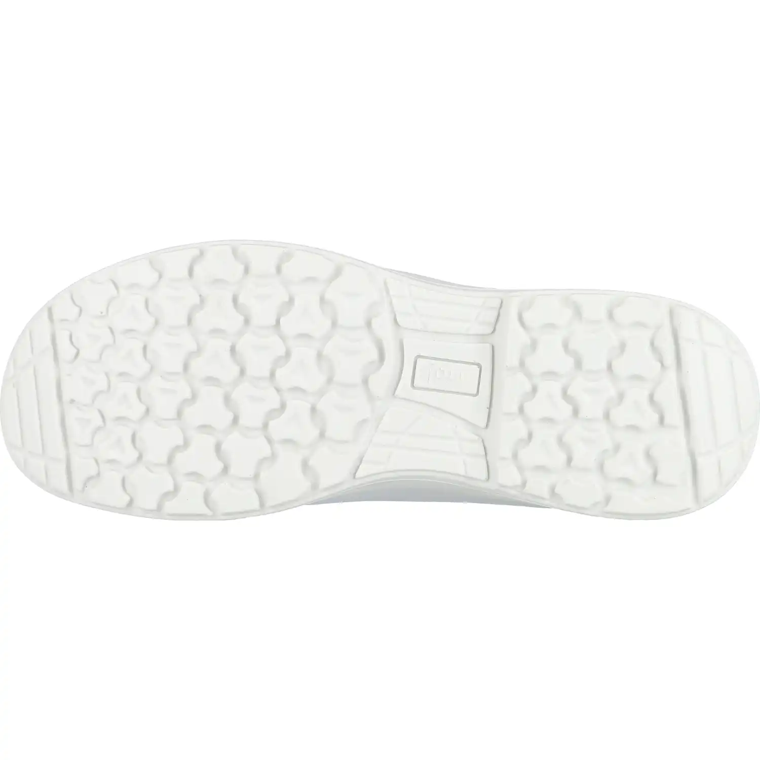 Sicherheitshochschuhe S3 "JO_CLEAN LOOP WHITE MID ESD" in 43 - Thumbnail 3