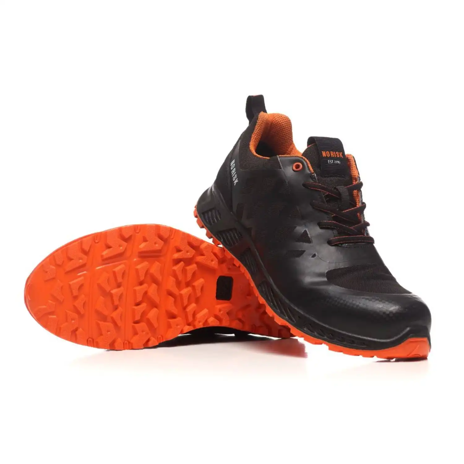 Sicherheitshalbschuhe S3 SOOTH Liberty in 47 - Thumbnail 1