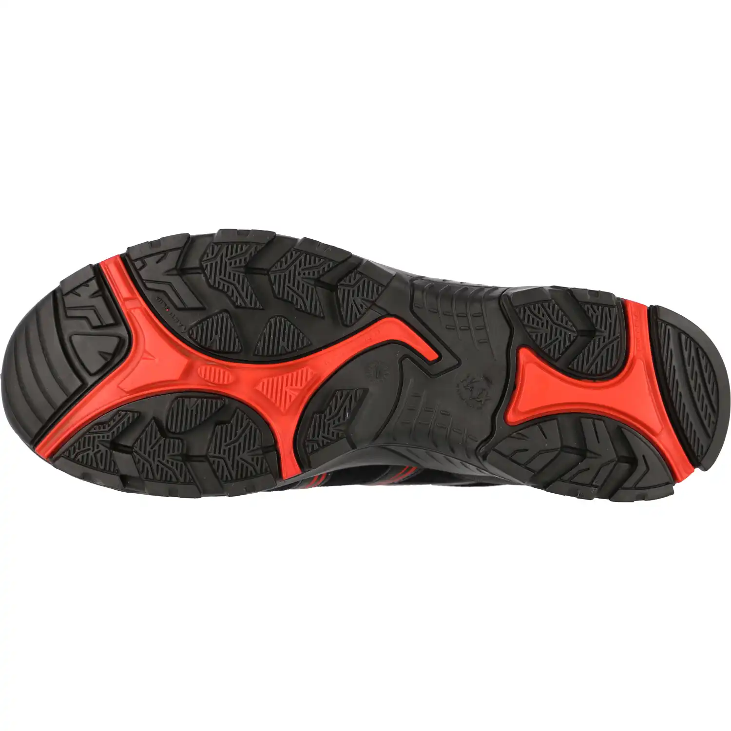 Sicherheitshalbschuhe S3 "SAFETY 40.1 low" BLACK EAGLE in UK 9.5 (EU 44) - Thumbnail 3