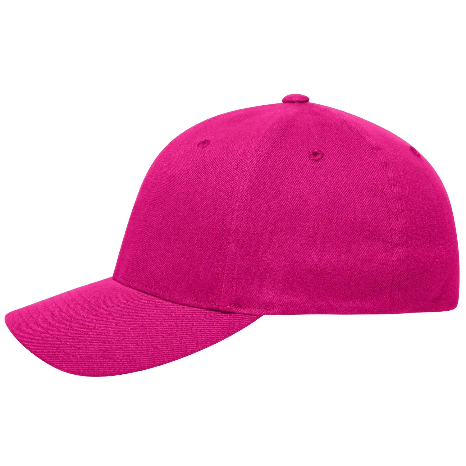 Basecap "MB6181" Original Flexfit® in magenta, S/M - Bild 1