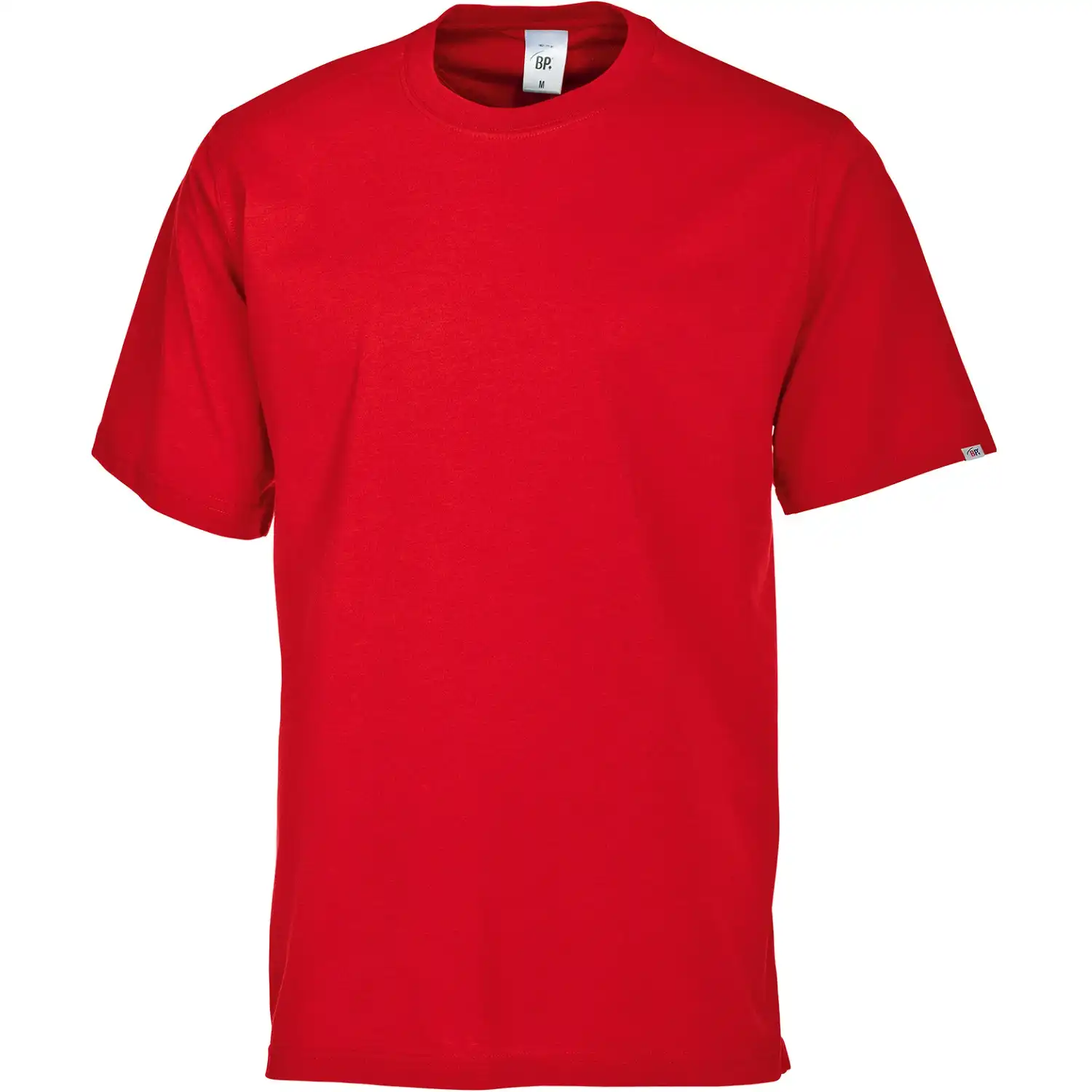 T-Shirt "1621-171" HACCP in XS, Rot - Thumbnail 1