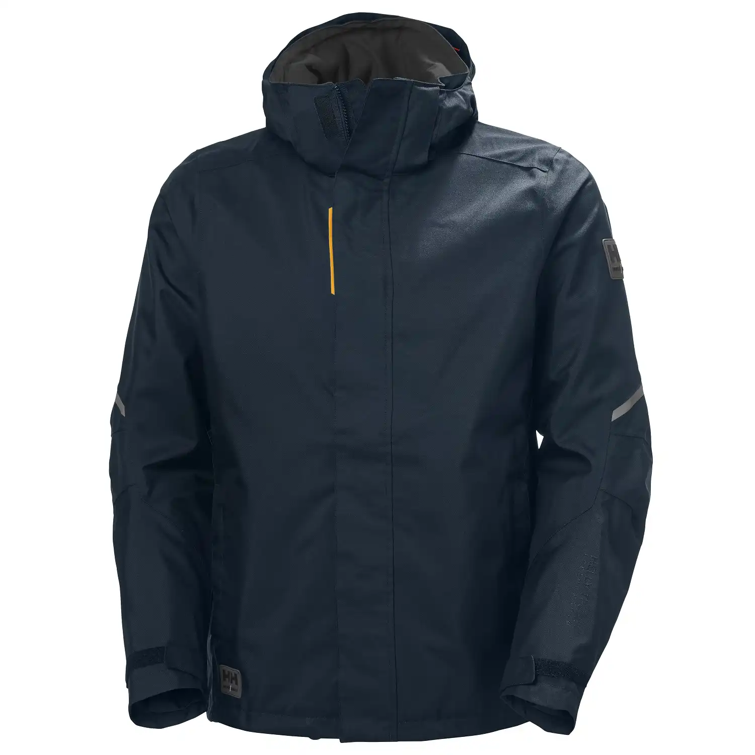 Regenjacke "KENSINGTON" in marine, XXL - Thumbnail 1