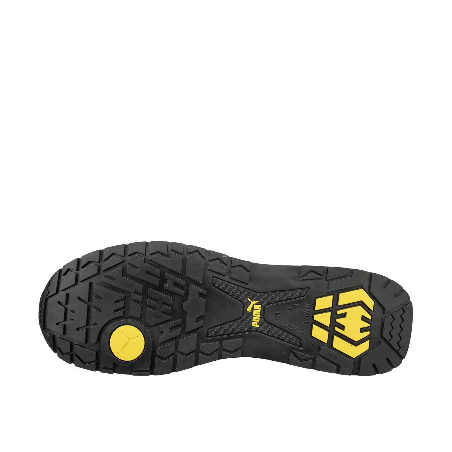 Sicherheitsschuhe SB "CROSSTWIST BLK MID" in 43 - Thumbnail 5