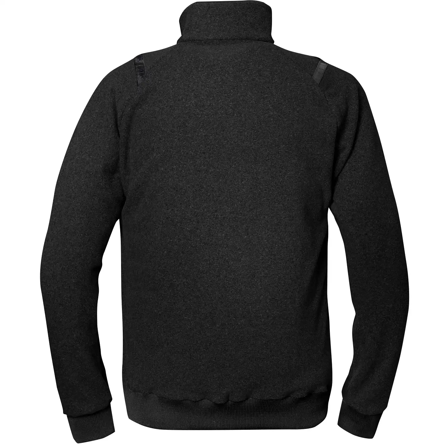 Fleecejacke "4921 GRF" Green Alnaryd schwarz in XXL - Thumbnail 2