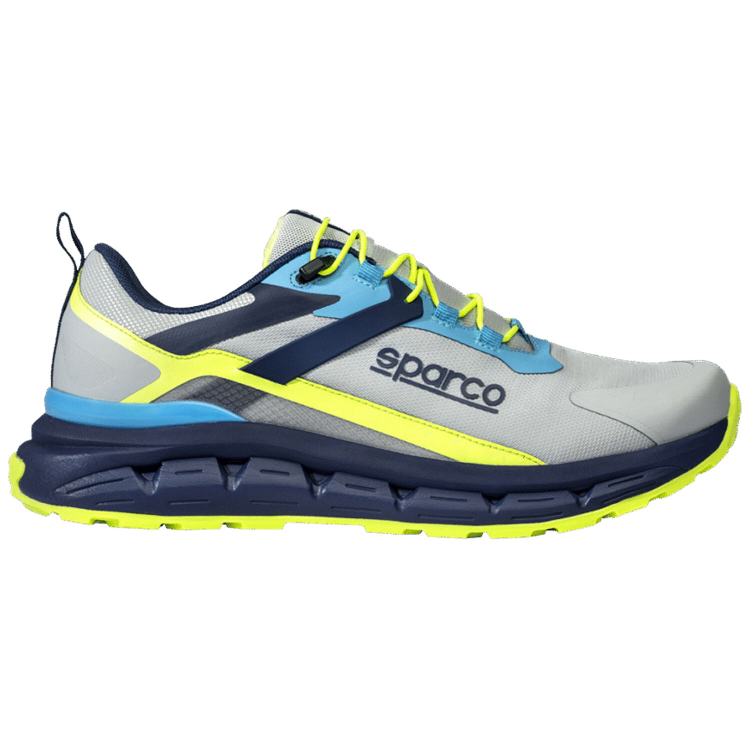 Berufshalbschuhe O2 "TURINI" in 36 - Thumbnail 1
