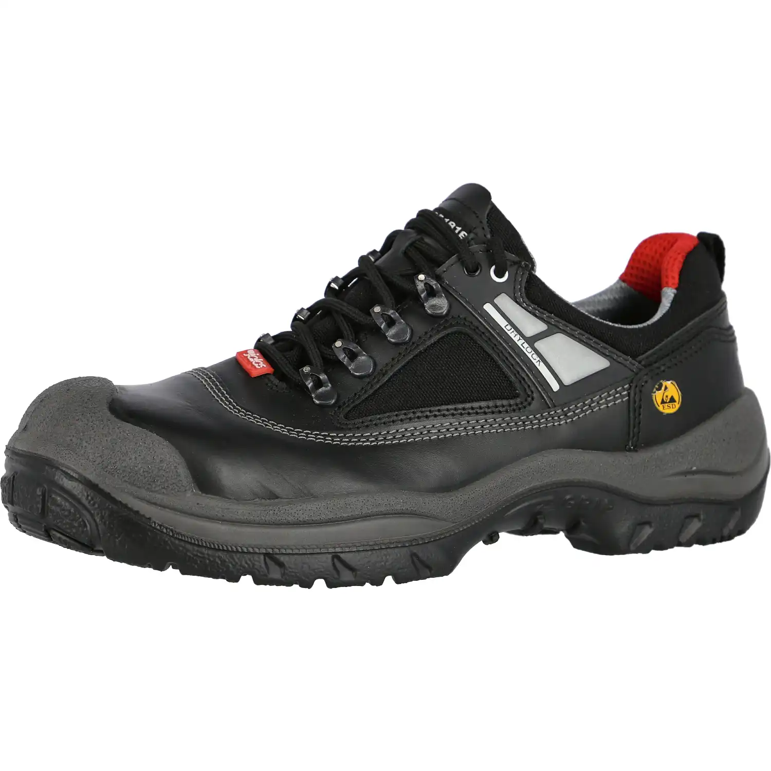 Sicherheitshalbschuhe S3 "DRYLOCK 3308" in 36 - Thumbnail 1