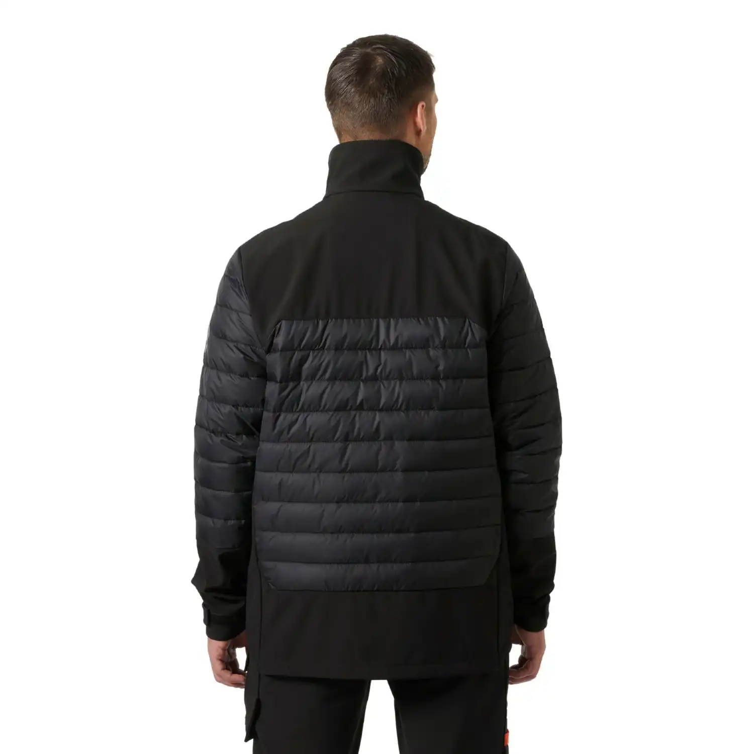 Steppjacke "CHELSEA EVOLUTION 2.0" in schwarz, L - Thumbnail 4