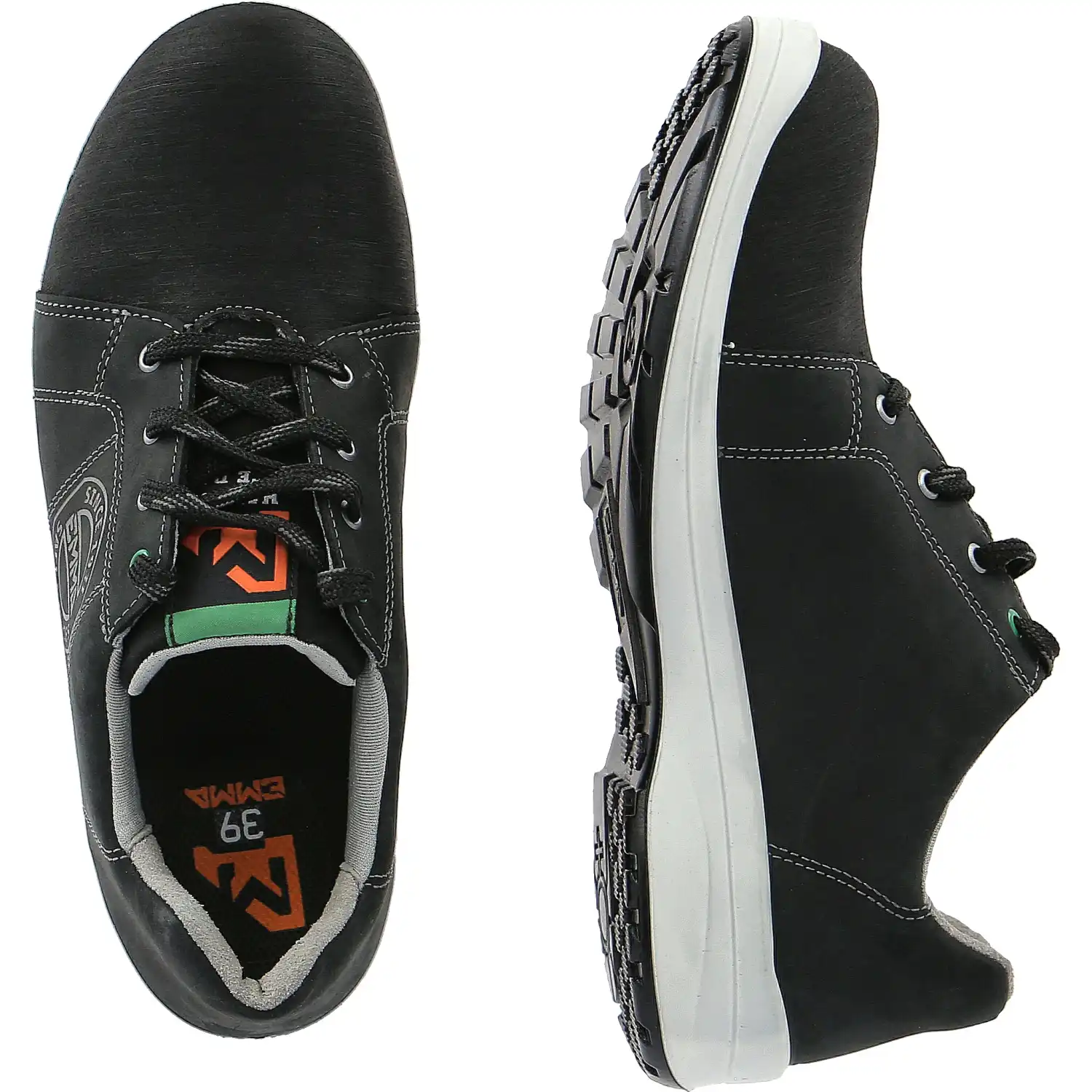 Damen Sicherheitshalbschuhe S3 "JESS"  in 37 - Thumbnail 2