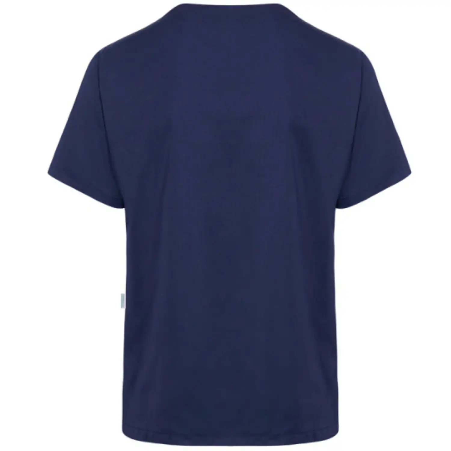 Herren Schlupfkasack Essential "KS 65" in marine, L - Thumbnail 2
